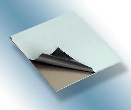 供应临沂UV板保护膜透明PE膜3丝  供应UV板保护膜透明PE膜3丝图片