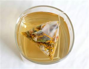 广州市尼龙锥形茶包加工三角立体茶包厂家供应尼龙锥形茶包加工三角立体茶包