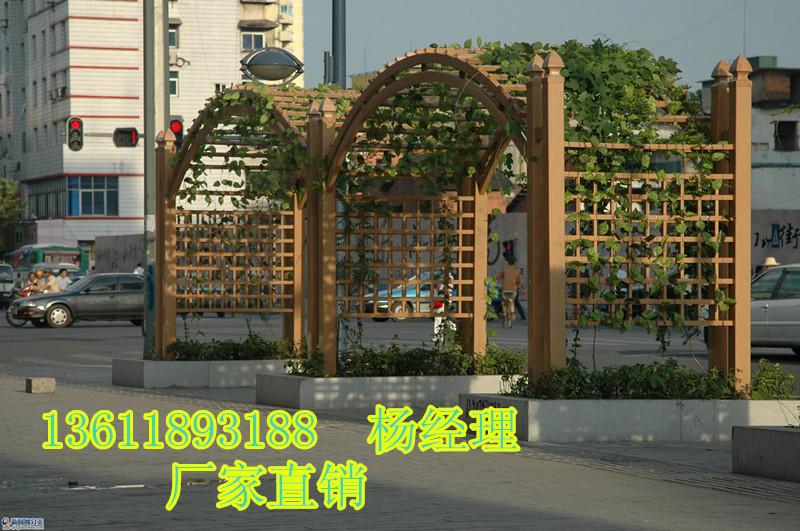 供应宁波市防腐木葡萄架大量批发，防腐木葡萄架订做
