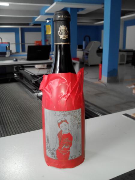 济南市烟台红酒瓶9060激光雕刻机厂家