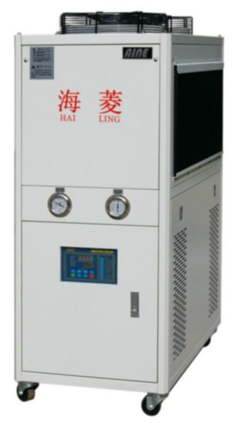 供应厂家直销广东风冷式工业冷水机｜风冷式主轴油冷机