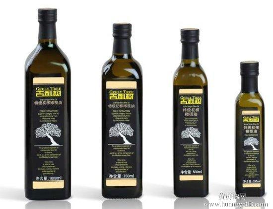 供应橄榄油进口代理清关价格