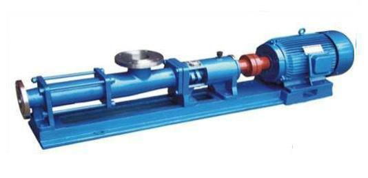 北京G型单螺杆泵价格螺杆泵生产厂家螺杆泵图片不锈钢螺杆泵