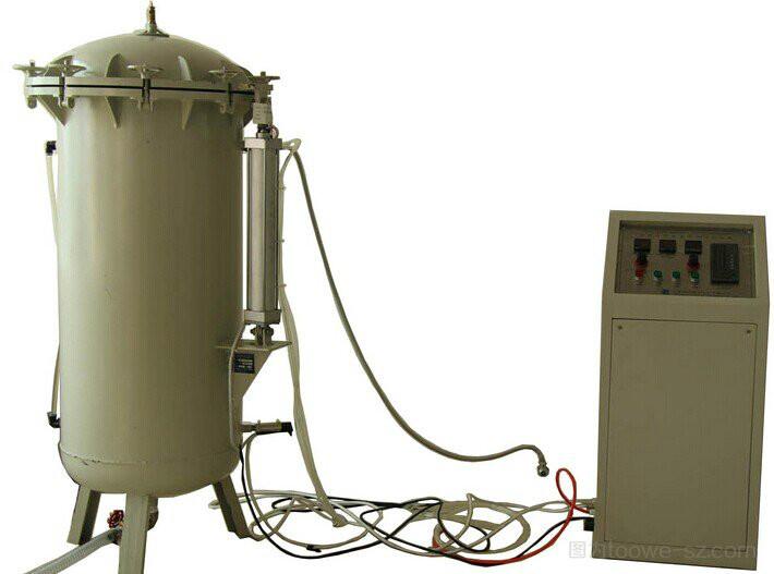 供应IPX7/8防浸水试验设备