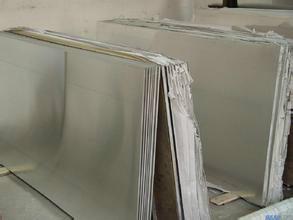 济南市氧化铝板/山东最低价厂家供应氧化铝板/山东最低价  合金铝板 压型铝板