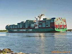 供应上海私人物品国际海运，最安全的私人物品国际海运专线图片