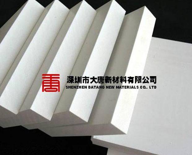 供应深圳厂家订做PVC板发泡板结皮板-深圳PVC板加工-PVC水槽板