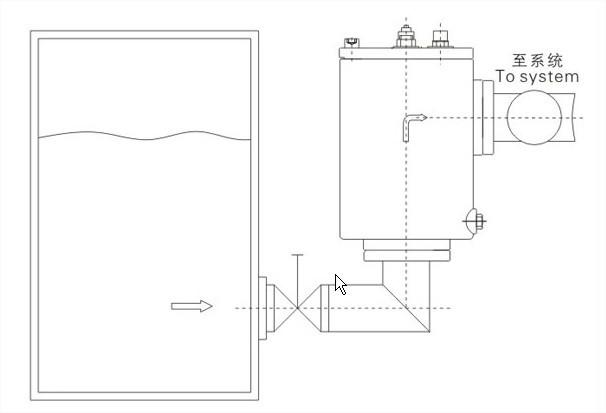 供应ISV20-40×80管路吸油过滤器,管路吸油过滤器价格
