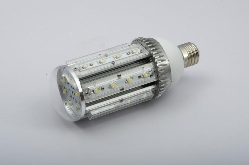大功率LED玉米灯30W全铝E40螺口批发