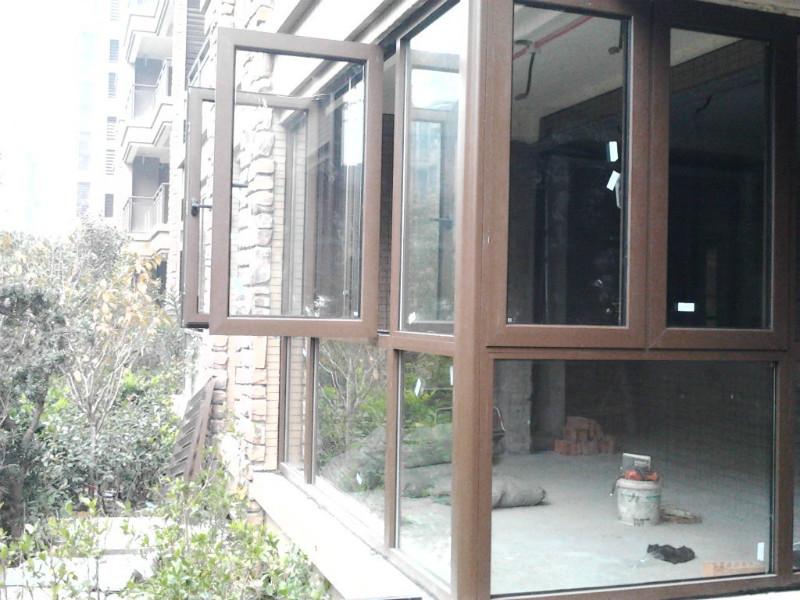 南京断桥铝窗新小区门窗团购价格批发