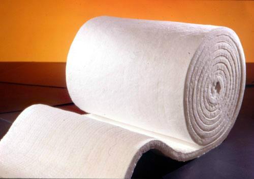 供应硅酸铝针刺毯，保温棉，型号FH-030
