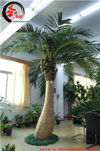 仿真椰子树，人造椰子树，假椰子树制造商