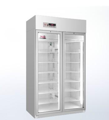 供应血液冷藏箱HYC-940，冷藏箱批发价，医用冷藏箱图片