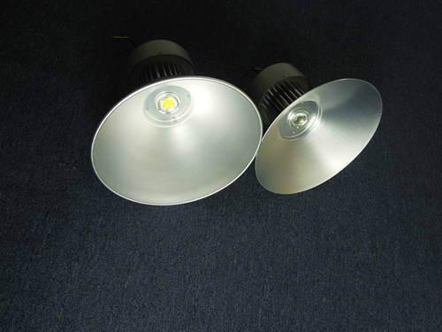 供应LED吊顶灯集成矿灯LED集成工矿灯100W/高效节能/高光效/高质量质保3年