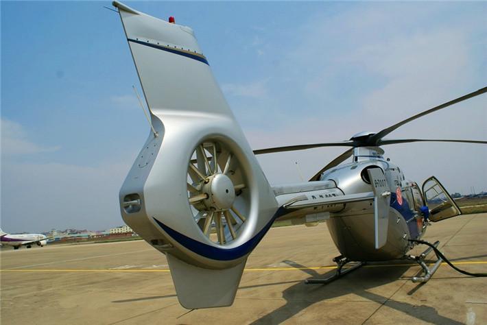 上海市EC135直升机出租直升机展示租厂家