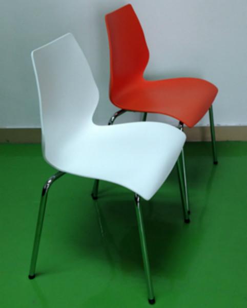塑料椅子展览用椅葫芦椅批发图片