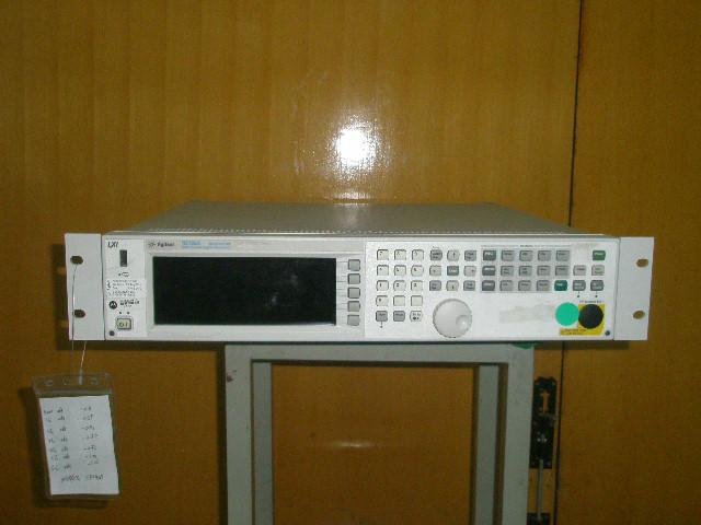 供应N5182A射频信号发生器