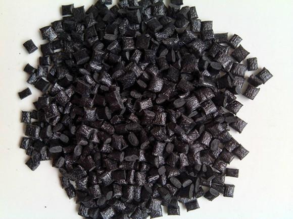 供应东莞 PPS/1130A1黑色改性塑胶原料