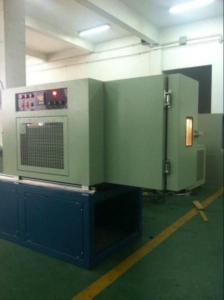 供应上海WGD5004高低温试验箱