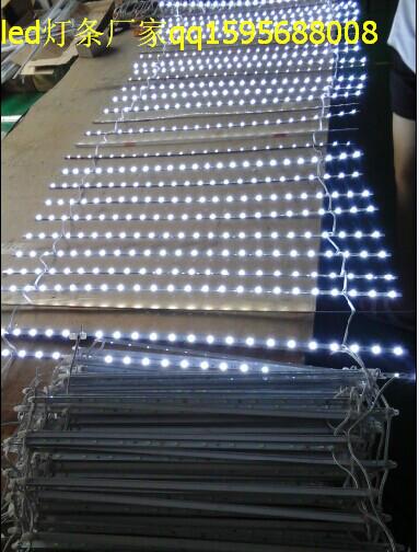 衡阳卷帘式拉布灯条5730大型拉布灯箱专用LED灯条生产厂家供应商欧