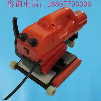 土工膜焊机HDPE土工膜焊接机TH501/515双缝土工膜焊机