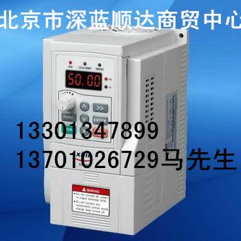 供应北京进口变频器-多功能变频柜-防爆变频器安装销售