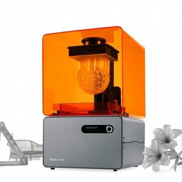 供应武汉高精度光敏树脂激光3D打印机