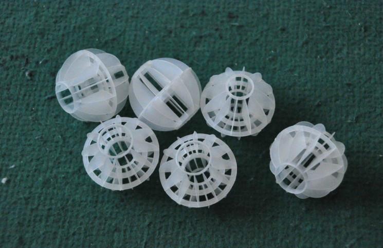 供应多面空心球-塑料空心球厂家-东莞空心球填料