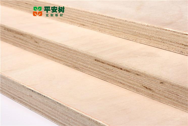 平安树板材出售生产多层胶合板厂家批发