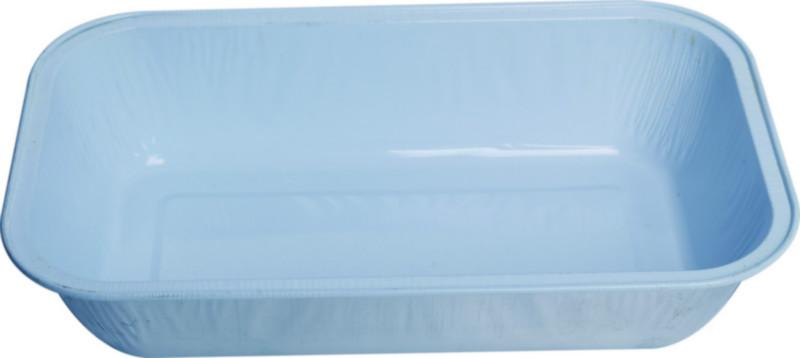 佛山市航空铝箔餐盒厂家供应航空铝箔餐盒、伟箔铝箔饭盒量大从优