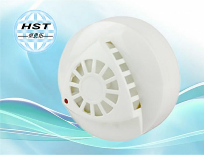 供应HST-WG001联网型感温探测器/温度感应器报警