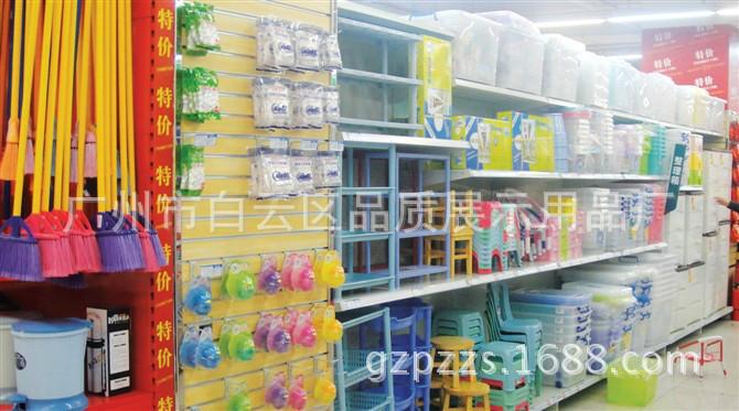 供应大卖场货架生活超市货架便利店货架 广州品质展柜