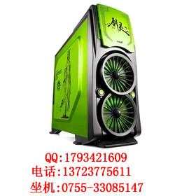 供应组装电脑配21.5显示器价格低至1599深圳赛格组装电脑公司图片