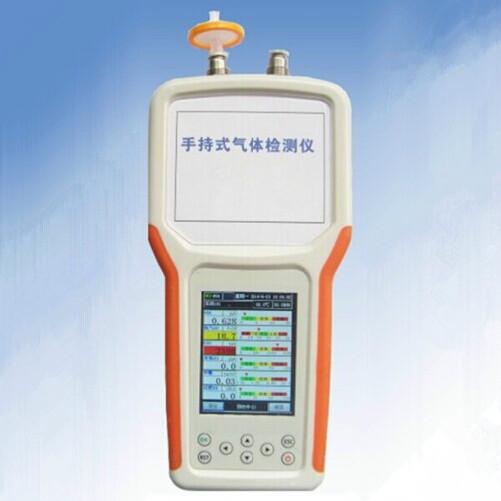 供应ZF7001手持式VOC检测仪进口PID光离子传感器