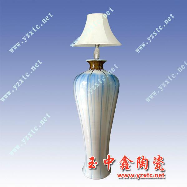 供应建筑陶瓷灯陶瓷灯具陶瓷灯具价格 图片