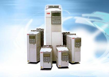 ABB变频器ACS400系列批发