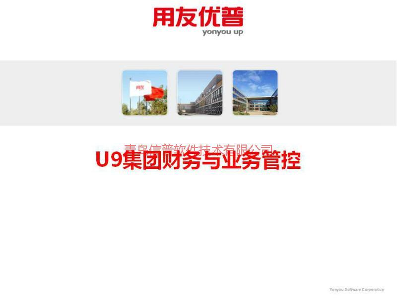 青岛地区用友U9专业实施服务开发批发
