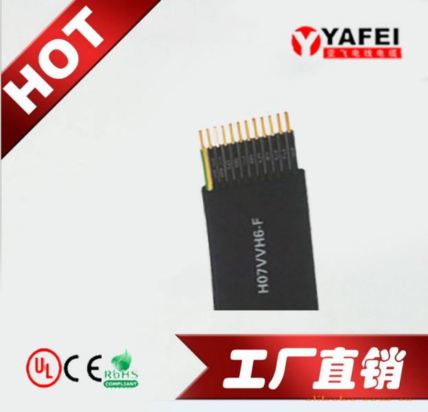 供应电缆厂家现货销售控制电缆KVVP-10