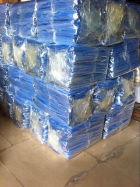 专业收缩膜生产厂家供应PVC弧形收缩胶袋