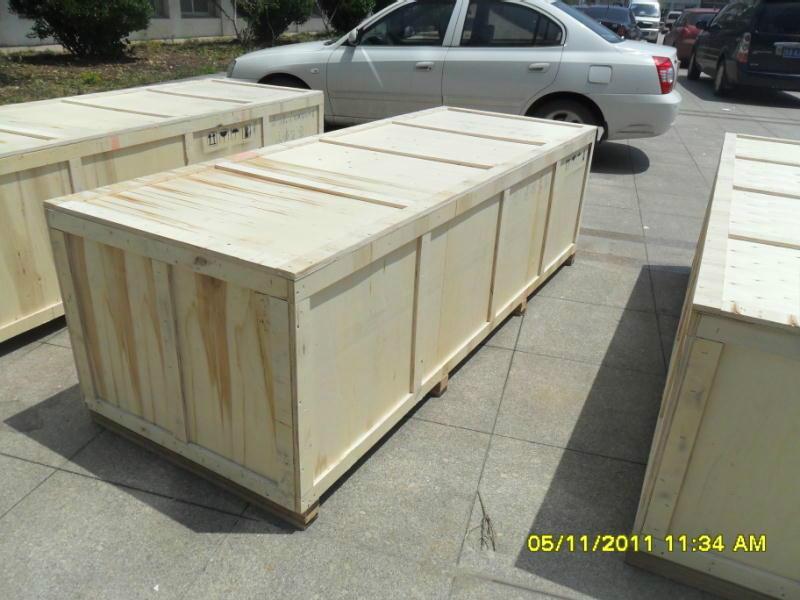 供应重型包装箱包装箱报价木箱厂家重型包装价格专业重型包装图片