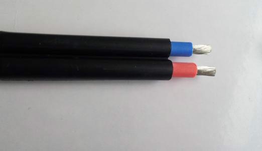 供应PV1-F光伏电缆镀锡铜导体