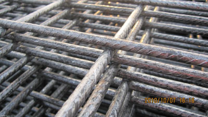 康巴什建筑钢筋网，鄂尔多斯建筑用钢筋焊接网价格，伊旗钢筋网片生产厂家