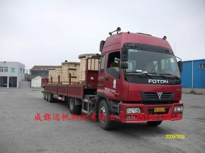 供应杭州到东莞运输公司，杭州至湖南物流专线，杭州到东莞货运公司图片
