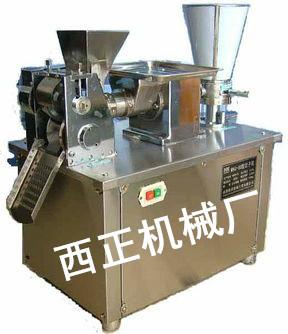 供应全自动仿手工饺子机 不锈钢多功能饺子机