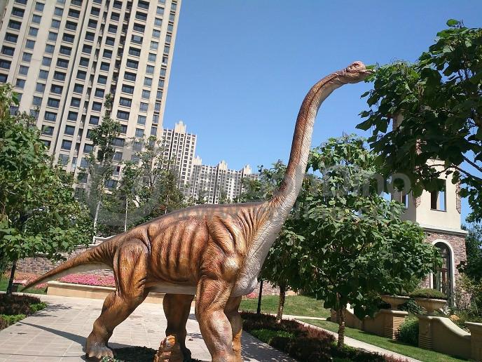 主题恐龙展北京恐龙展恐龙互动展恐龙展