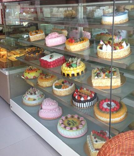 米斯韦尔是青岛蛋糕店加盟品牌MISSWELL