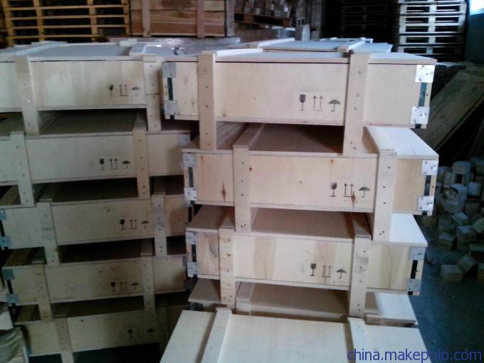 供应机器设备包装木箱，包装木箱厂家，包装木箱一条龙服务厂家