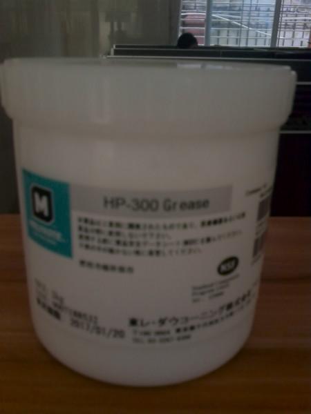 供应日本山一化学NS1001(YAMAICHI)模具顶针白色氟素高温润滑脂500克图片