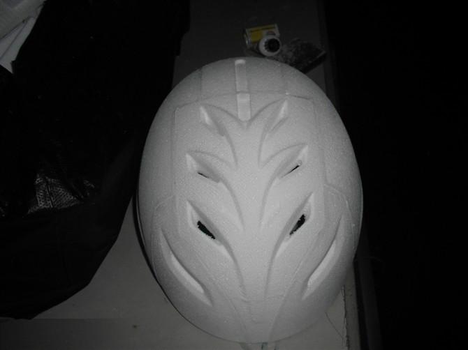 东莞模型泡沫手板、飞机模型泡沫手板、头盔泡沫手板