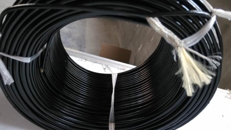 供应上海AFPF高温电缆生产厂家屏蔽电缆图片